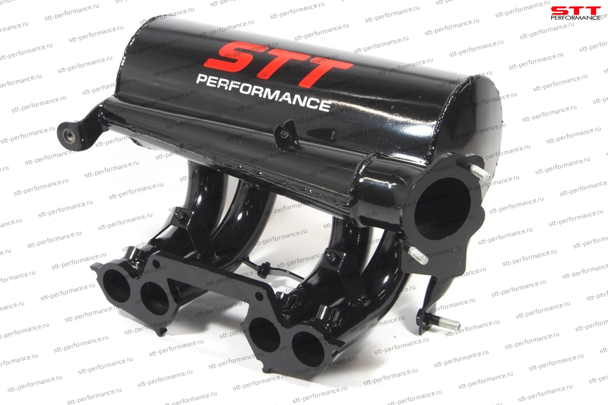 Ресивер "Stt-performance" 8V 6.0 (механическая дроссельная заслонка)