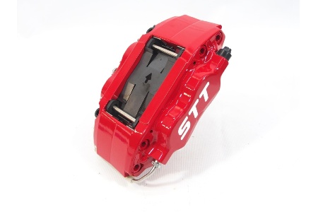 Тормозные системы STT Performance