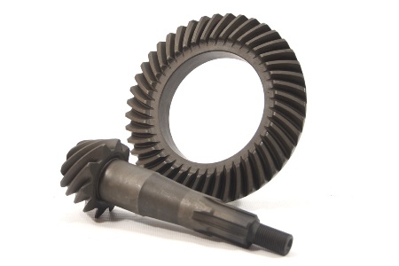 Главные пары 2101-07/Нива