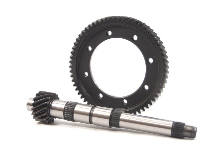 Главные пары 2108