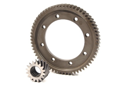 Главные пары 2110