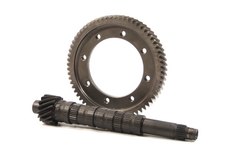 Главные пары 2112