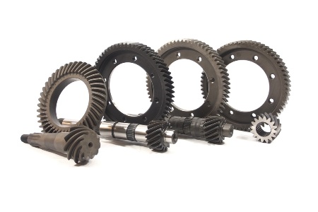 Главные пары