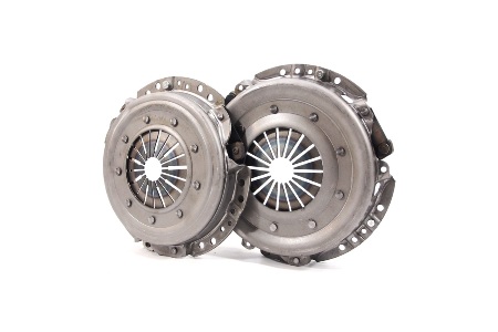 Диск сцепления нажимной в сборе, усиленный (корзина сцепления)