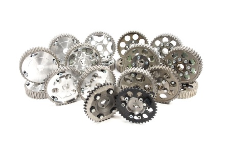 Шкивы, звезды, шестерни ГРМ