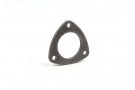 Фланец Ø51 мм, треугольный