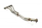 Выпускной коллектор "Stt" для а/м Lada Vesta 1.6 16V (нержавеющая сталь)