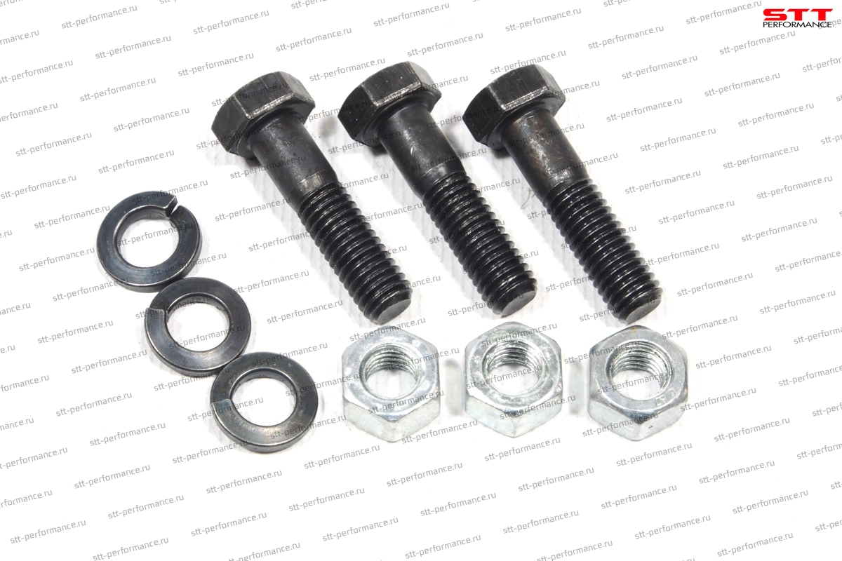 Комплект метизов для выпускных систем