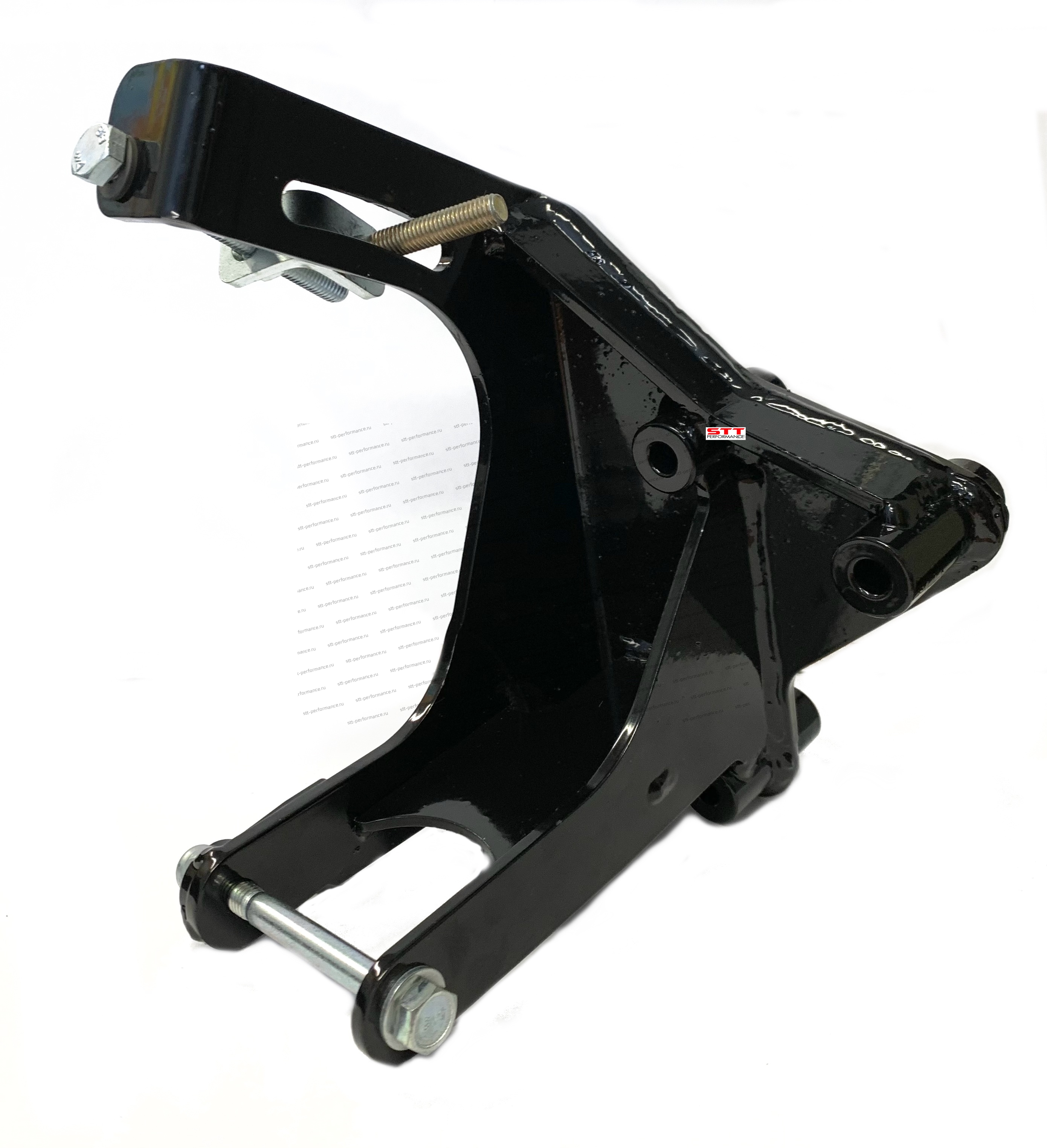 Кронштейн генератора (КАЛИНА, ГРАНТА, КАЛИНА 2) AP 0301