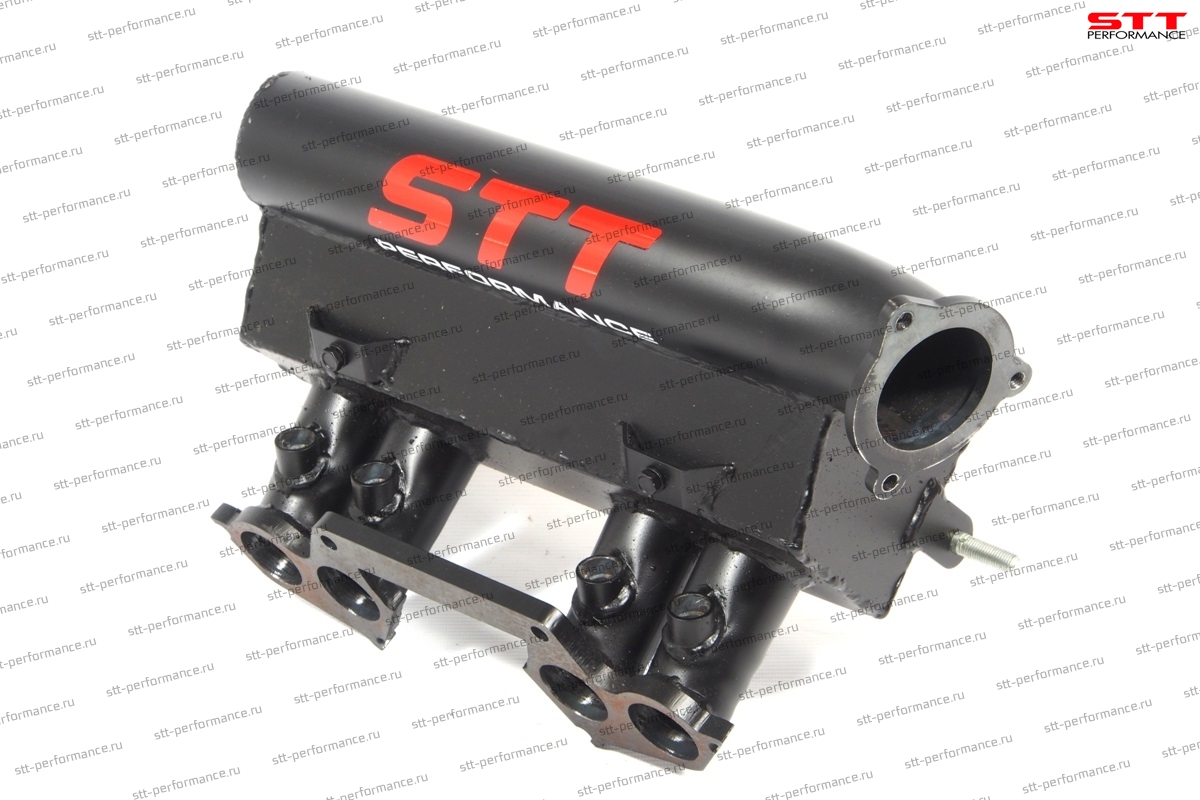 Ресивер "Stt-performance" 8V 4.0, е-газ 21127 (электронная дроссельная заслонка)