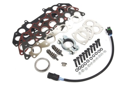 Монтажные комплекты для выхлопных систем