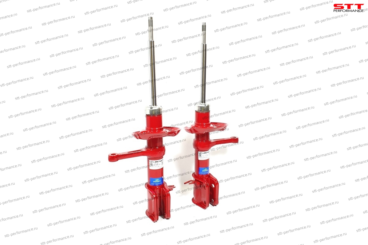 Стойки передние Demfi Premium Lada Granta Sport