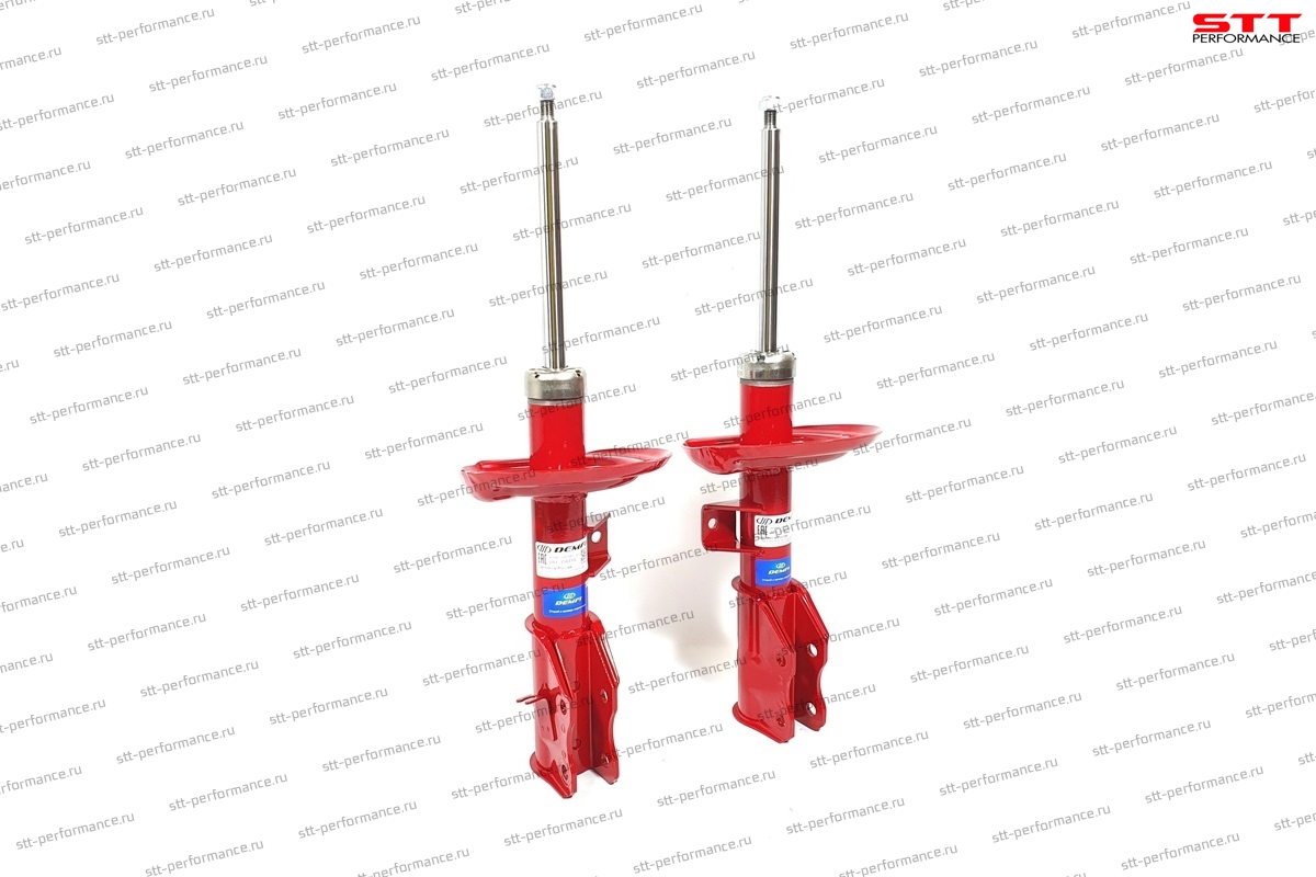 Стойки передние Demfi Premium Lada Vesta Cross