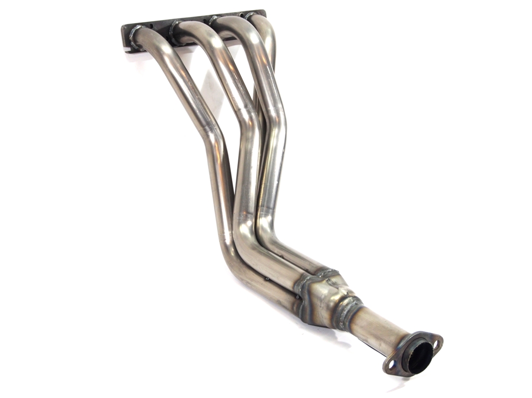 Выпускной коллектор «Stt» 4-1 16V СПОРТ для а/м Lada Priora